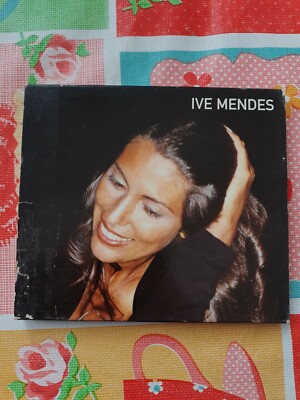 IVE MENDES - IVE MENDES