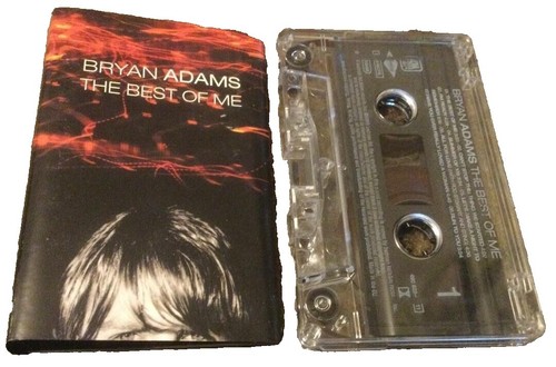Bryan Adams - Summer Of '69 (7