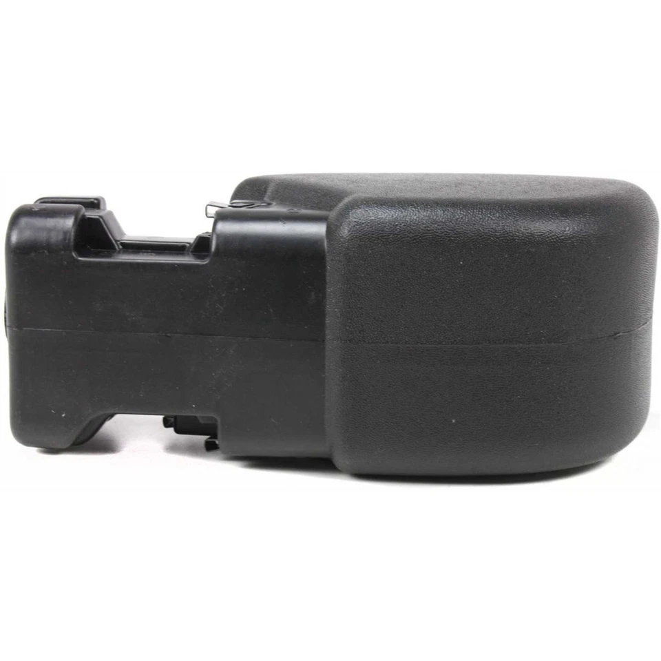 NUEVO JUEGO DE PROTECTORES TAPAS PARACHOQUES DELANTERO DERECHO Y DERECHO PARA JEEP WRANGLER 1997-2006 Foto 3 de 4