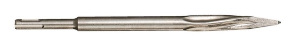 Metabo Sds-Plus-SpitzmeißEl Premium 250 Mm Quadratischer Querschnitt - 629178000-image
