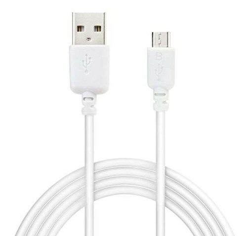 For Samsung LG Amazon Micro USB Fast Charge Cable Rapid Cord Quick Charger - Picture 7 of 7