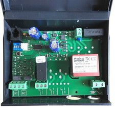 Auswerteeinheit CTA f&uuml;r die Codetastaturen CTM, CTT, Cody Compact