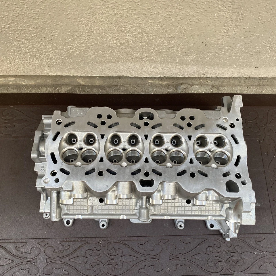 Culata Kia Hyundai 2.0 #NUGDI Elantra / Soul / Optima DOHC 16-20 Elantra Foto 2 de 4