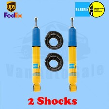 Bilstein B6 4600 Front shocks for Nissan Frontier Nismo off-Road `05-`19 Kit 2