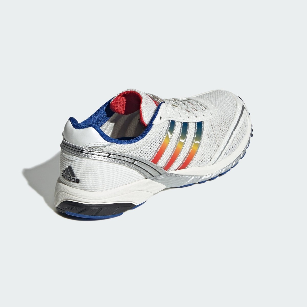 Adidas W Adizero Adios OG Sneakers Original Shoes Core White