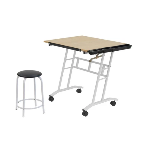 Ponderosa Table - Thumbnail 4