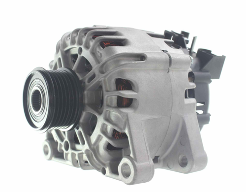 Lichtmaschine Generator 120A für Ford Fiesta VI CB1 CCN Mazda 2 DE DH 1.4L 1.6L