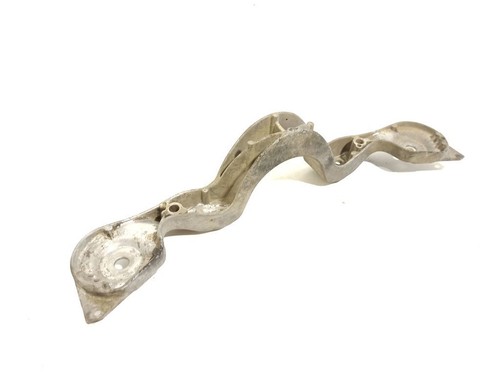 BMW 3 E46 2001 Halterung Heck- Differenzial Differenziallager 1094421 ARB1563