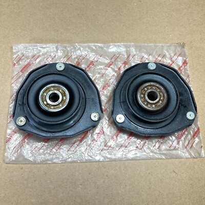 あつ Front Strut Mount RH LH 48603-12010 48609-12100 Toyota Corolla