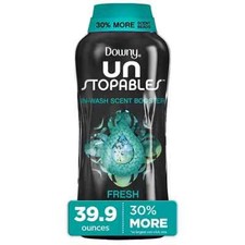 Downy Unstopables In-Wash Laundry Scent Boost...