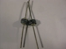 4pc Lot NOS Motorola MR754 Blocking Bypass 6amp Diode Rectifiers US Seller [WS]