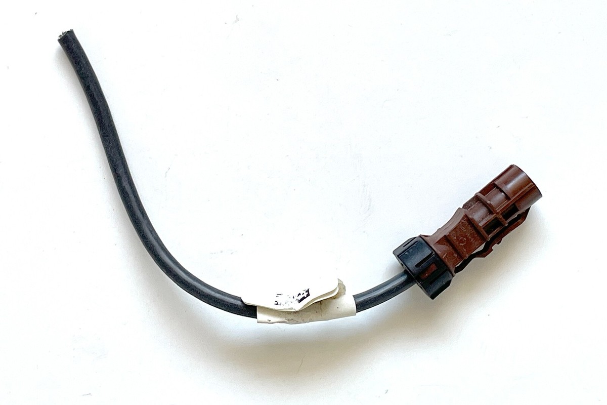 Genuine MERCEDES C E S Mirror Camera Wire Line RIGHT A212 545 66  