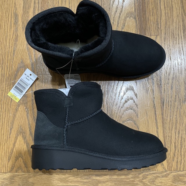 Kirkland Signature Women's Shearling 