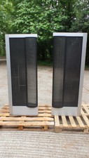 Martin Logan Clx   Electrostatic  Speakers Excellent With Original Packaging