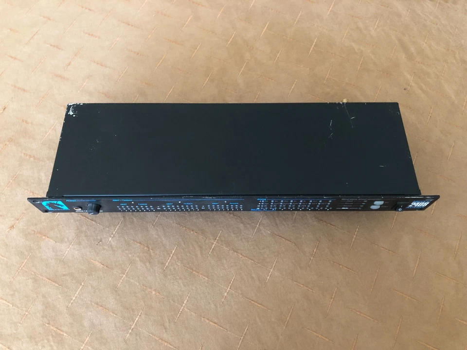 Motu 2408 MK1 Audio Interface 24-channel Digital Recording System - Image 2 of 3