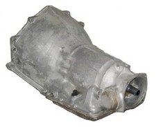 Chevy Turbo 350 4x4  Performance Stage 2 Transmission 650 Hp