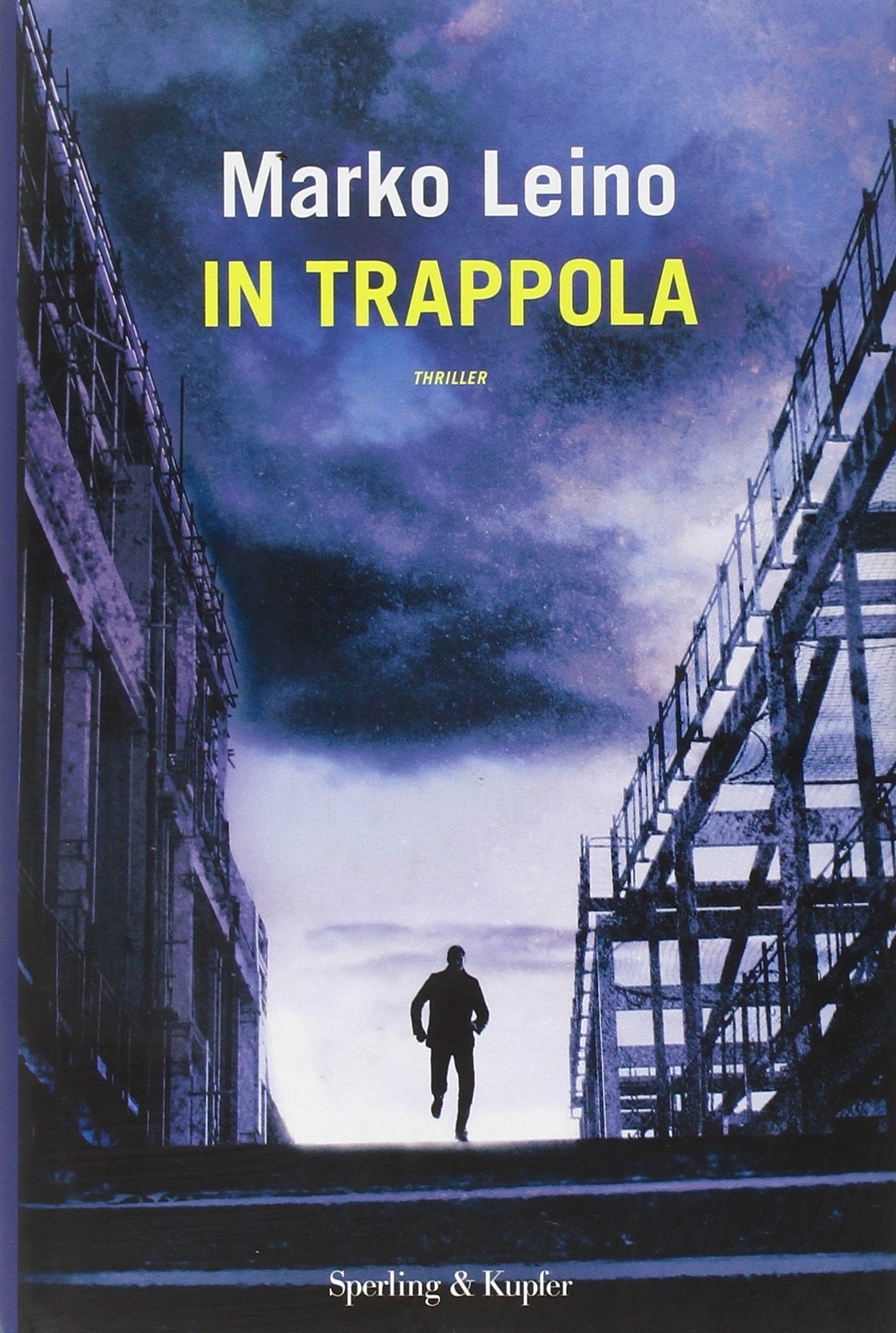 In trappola - [Sperling & Kupfer]