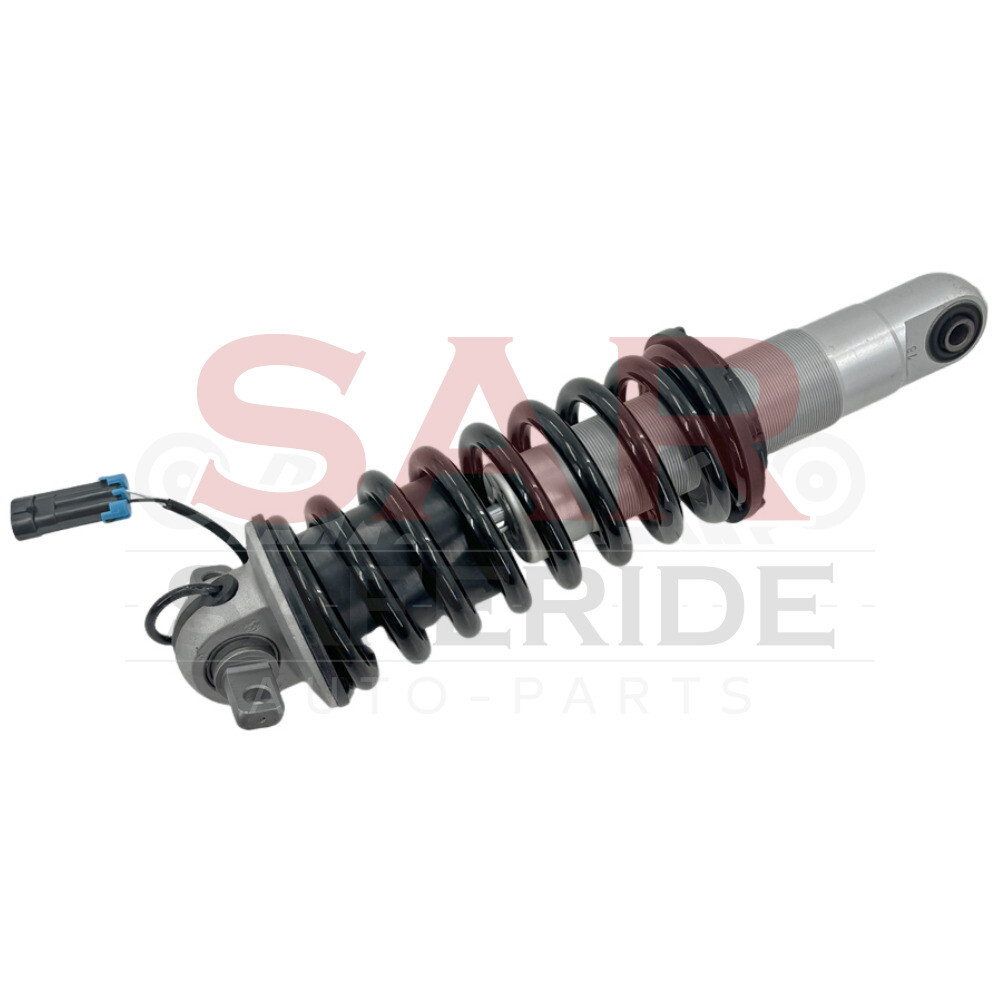4X For Ferrari 360 Spider Modena 2000-05 Front & Rear Shock Struts w/Magnetic