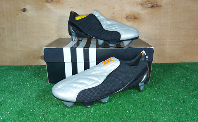 f50 football boots 2004