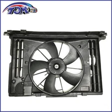 New Cooling Fan Assembly For Toyota Corolla Matrix Vibe 1.8l W A/c 16361-0t040