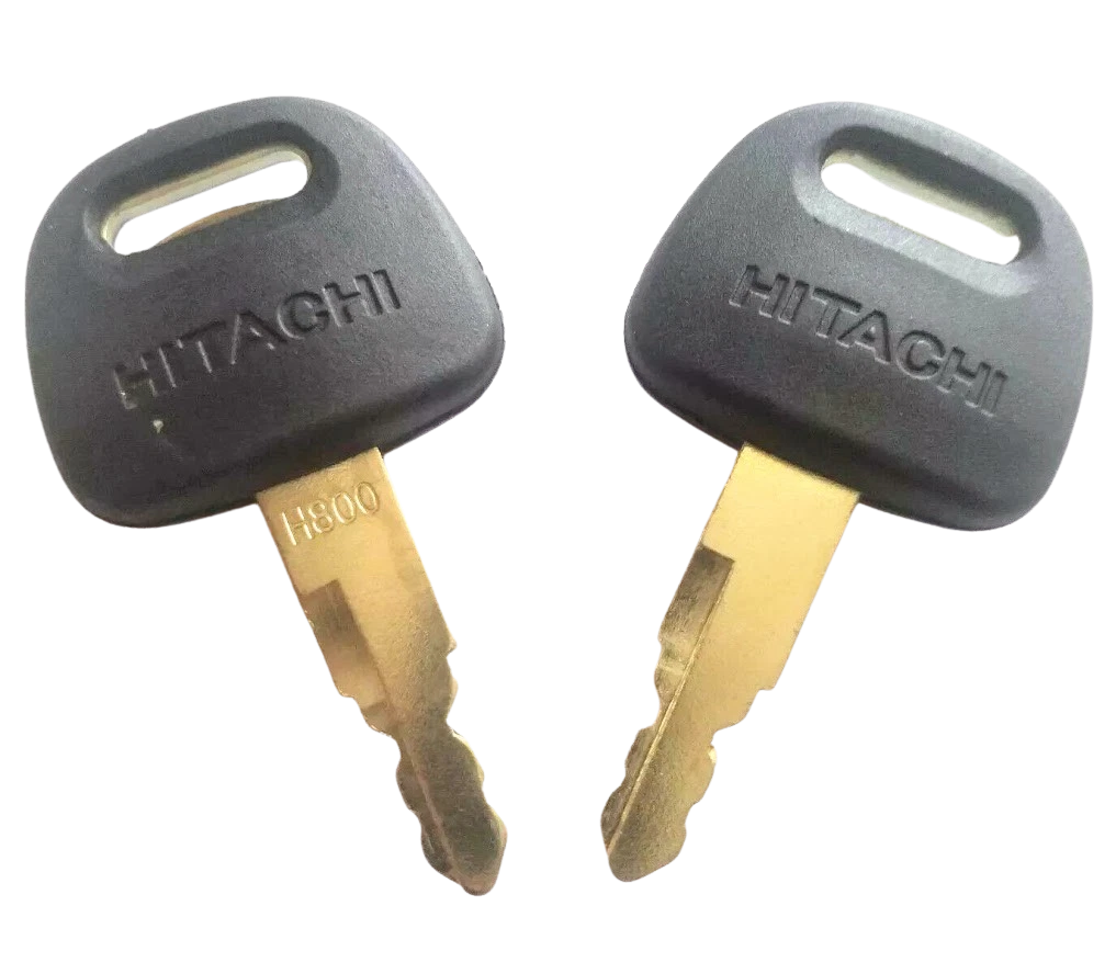 Hitachi Heavy Equipment Parts & Accessories for Excavator for sale