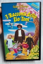I RACCONTI DELLO ZIO TOM