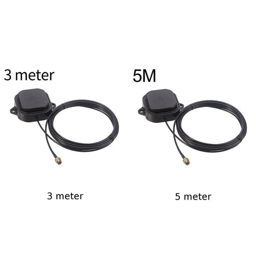 Vehicle GPS Antenna Beidou L1 L5 Dual Mode with Engineering Plastic Shell - Bild 9 von 22