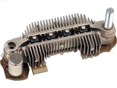 AS-PL ARC5086 Gleichrichter, Generator