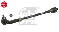 Febi Bilstein Spurstange Prokit 19818 FüR Seat Skoda Vw Fabia Ibiza Fox Polo 4 2