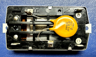 NEW HOT WIRE RELAY 00414589, 414589, WB21X5362, & 210768 FOR THERMADOR, GE, DCS