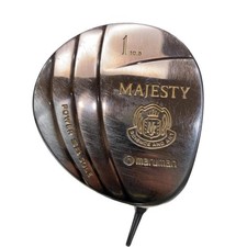MAJESTY GOLF MAJESTY ROYAL III 10.5  Stiff Right-Handed 45.5in Driver 8604