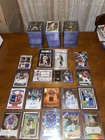 HUGE ROOKIE PATCH AUTO GRADED SLAB PSA AUTOGRAPH 225 SPORTS CARD COLLECTION LOT