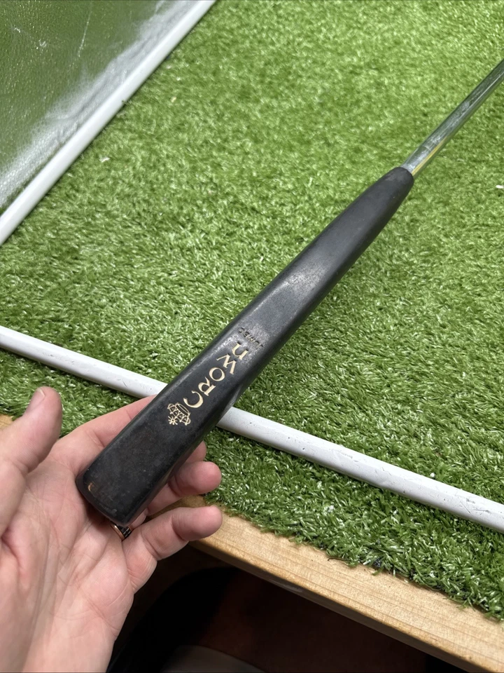 Паттер женский Cobra King Optica SL-03 / 33 дюйма - Изображение 4 из 4