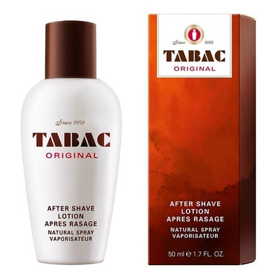Tabac Original - After Shave Lotion - New Packaging