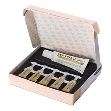 Rev Efface Kit Trattamento Depigmentante Crema Giorno 30ml + 5 Fiale Notte