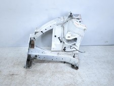 2017-2019 Honda Cr-v Passenger Apron Shock Tower Cut Frame Rail 60650-tla-315zz