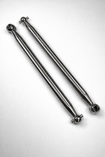 Arrma Kraton Outcast Talion 6S Front Dogbones Titanium Powerhobby PHB7751
