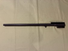 Used Factory Hr Handi Rifle Sb2 Single Shot Nef .223 Rem Barrel 22 Scope Mount