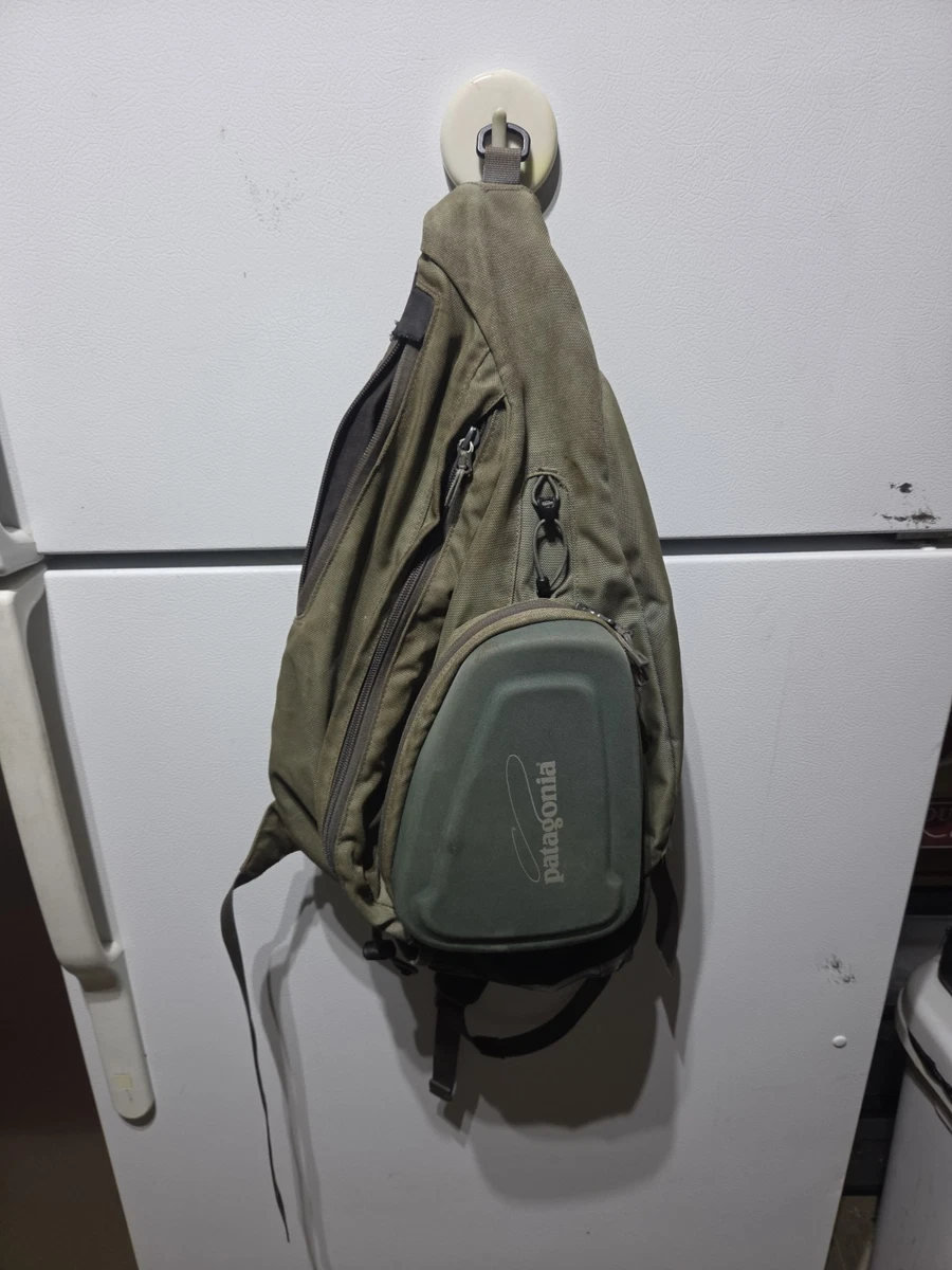 Patagonia Men's Messenger Bags for sale | eBay Patagonia Men's Messenger Bags for sale | eBay