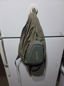 Patagonia Sling Bag | eBay