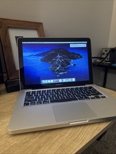 Apple MacBook Pro 13-inch Mid 2012 Laptop I5 2.5GHz 16GB RAM 500GB SSD