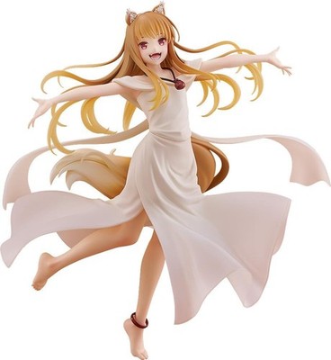 GSC POP UP PARADE Spice and Wolf Holo: Abundant Harvest Ver. L Size 225mm