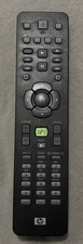 HP 5069-8344 TV DVD Genuine Remote Control