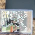 2025 Panini PhotoGenic Football Bronze Bucky Irving #125