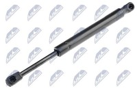 Nty AE-AU-060 Gasfeder, Koffer-/Laderaum FüR Audi Seat