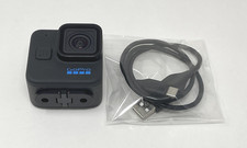 GoPro HERO 11 Black Mini CHDHF-111-RW Very Good