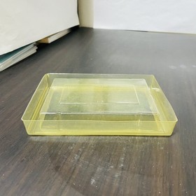 Gekitotsu Yonku 4WD Battle Empty Box Only Nintendo Famicom Irem 1989 IF-15