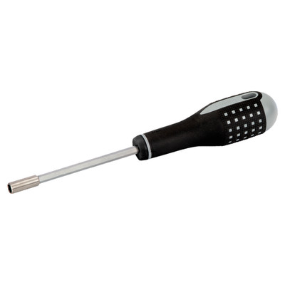 Bahco BE-8577 ERGO  1/4'' Sechskant Bithalter Schraubendreher