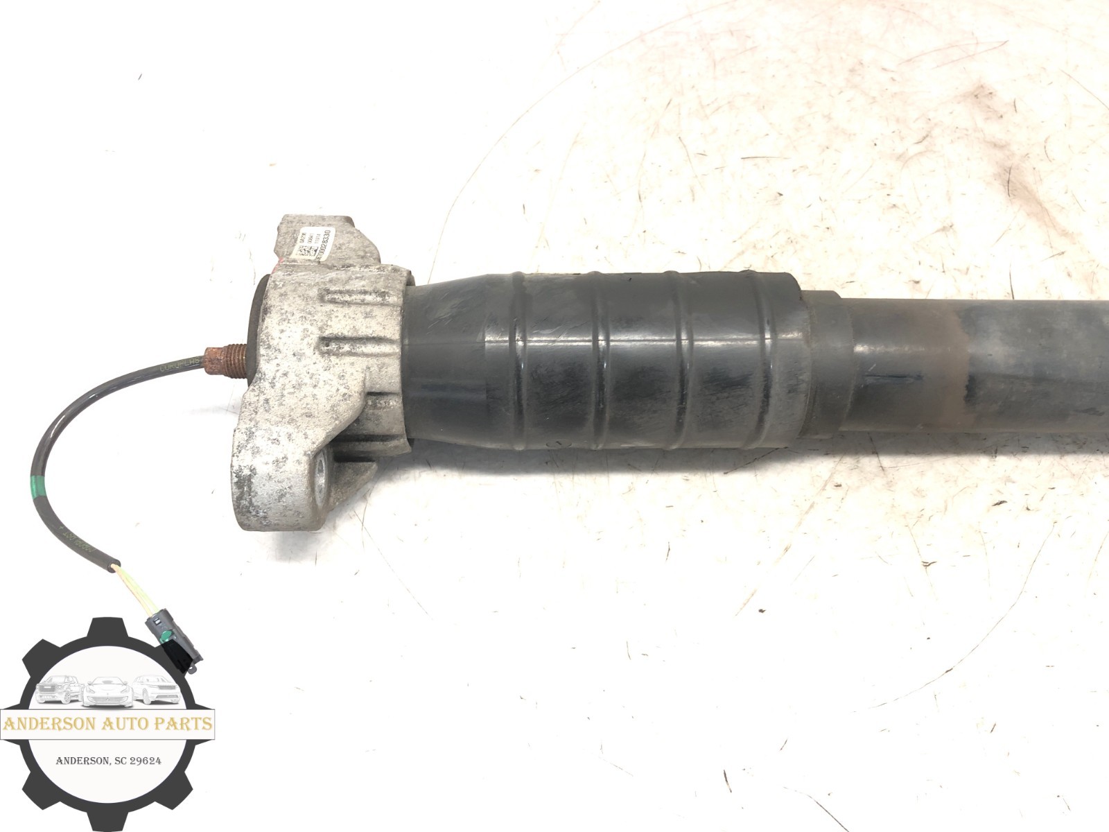 2014-2022 MASERATI QUATTROPORTE AWD RIGHT PASS REAR SHOCK STRUT ABSORBER OEM