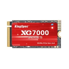 SSD 2242 2TB NVME PCIE 4.0 High Performance Disk Gaming Steam Deck Notebook_